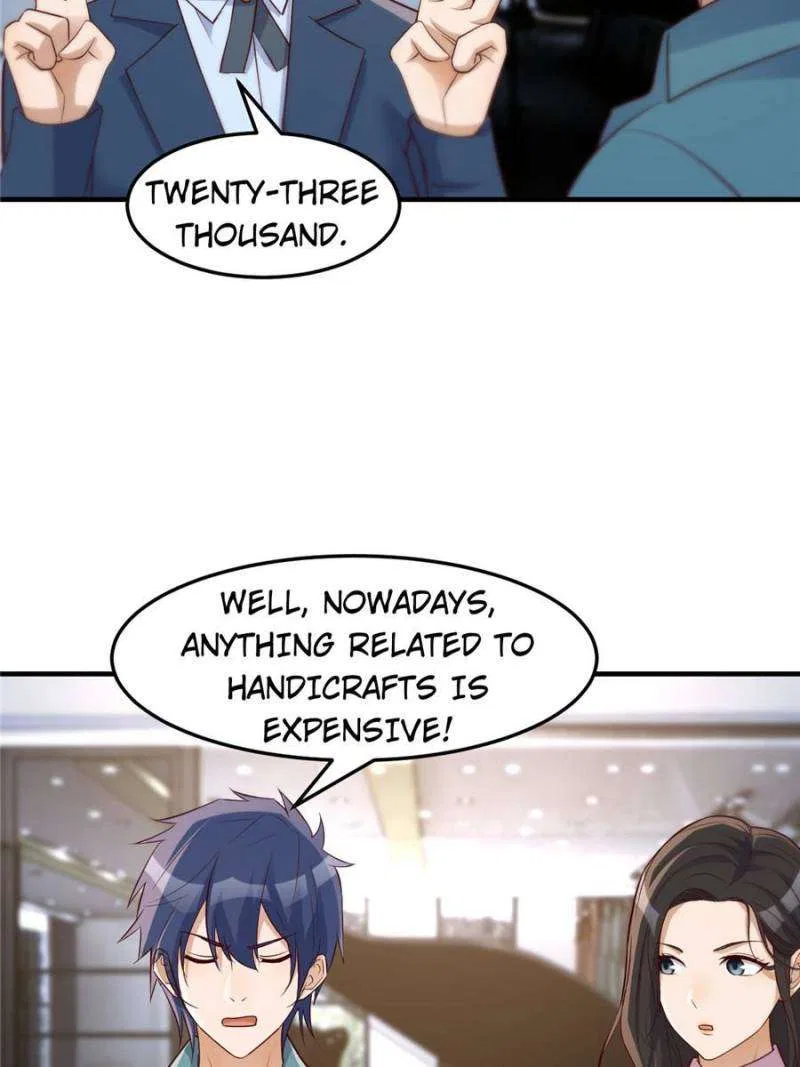 My Sister Is A SuperStar Chapter 236 – Page 16