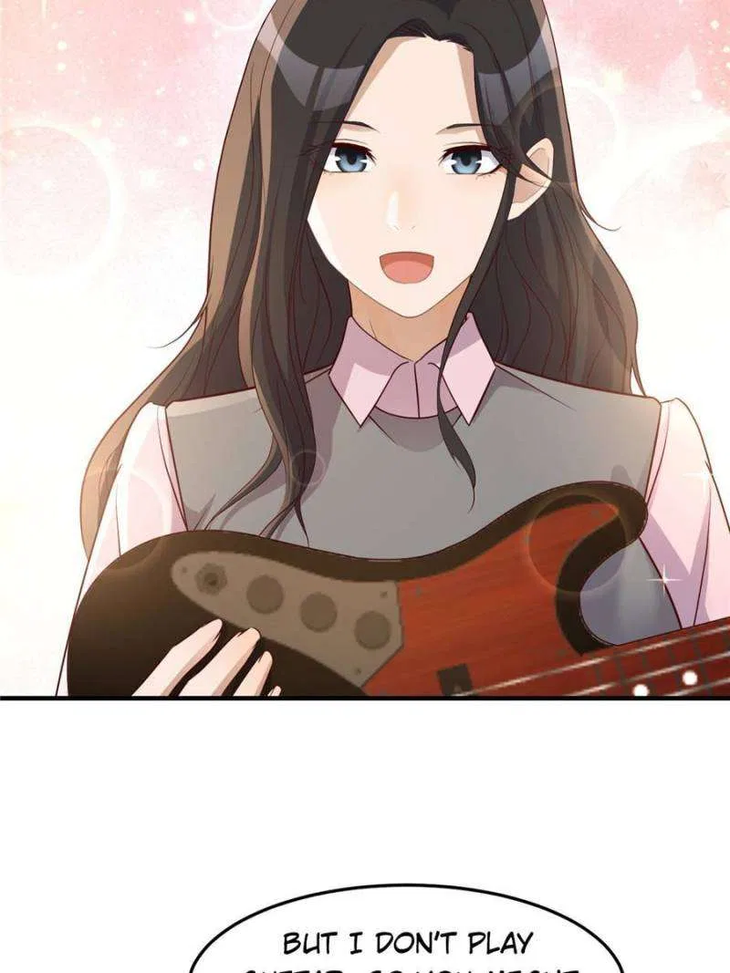 My Sister Is A SuperStar Chapter 236 – Page 19