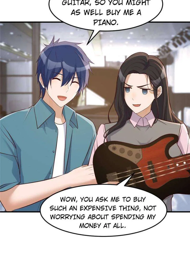 My Sister Is A SuperStar Chapter 236 – Page 20