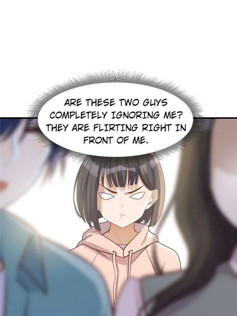 My Sister Is A SuperStar Chapter 236 – Page 21
