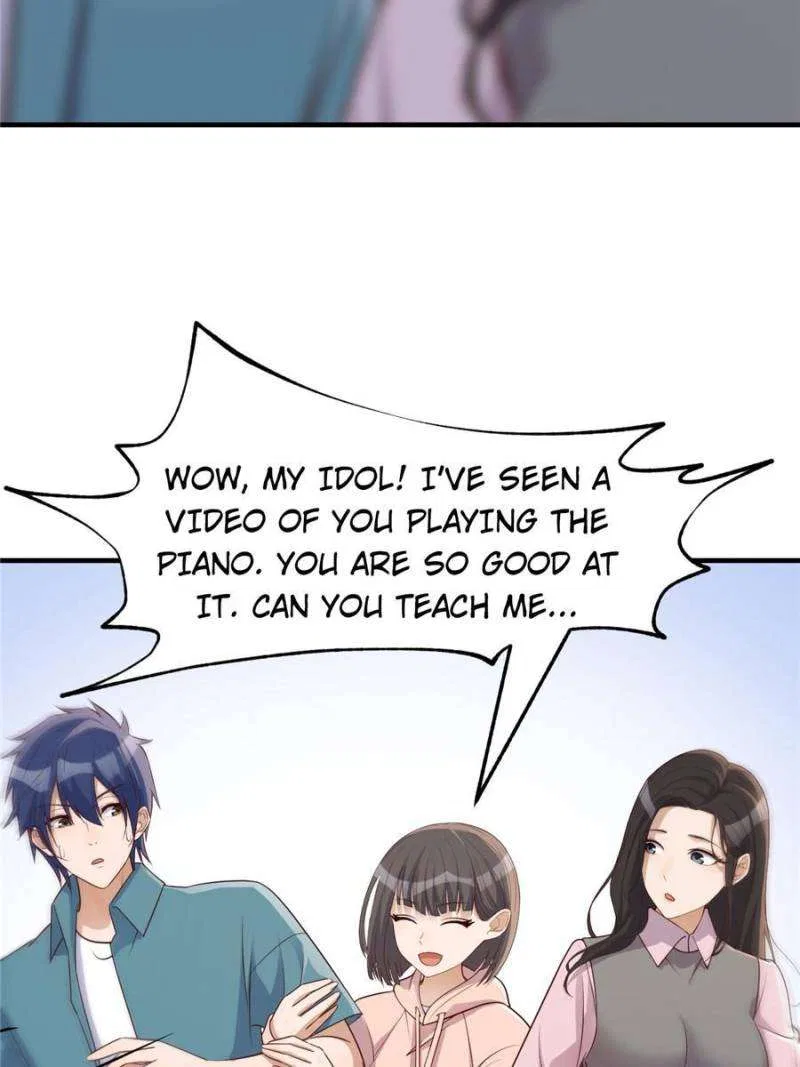 My Sister Is A SuperStar Chapter 236 – Page 22