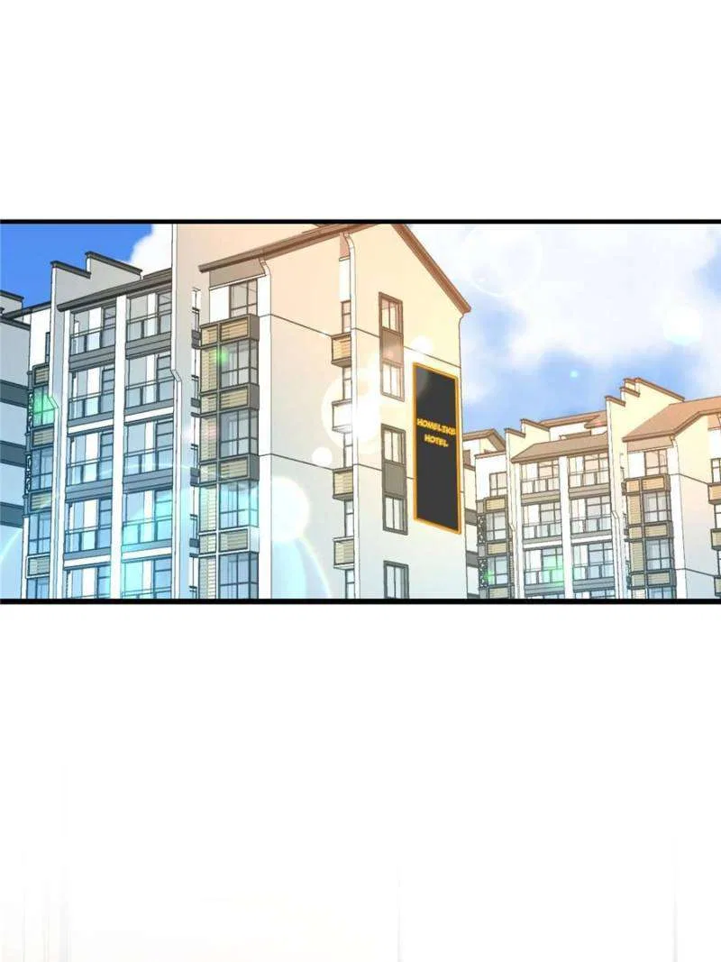 My Sister Is A SuperStar Chapter 236 – Page 25