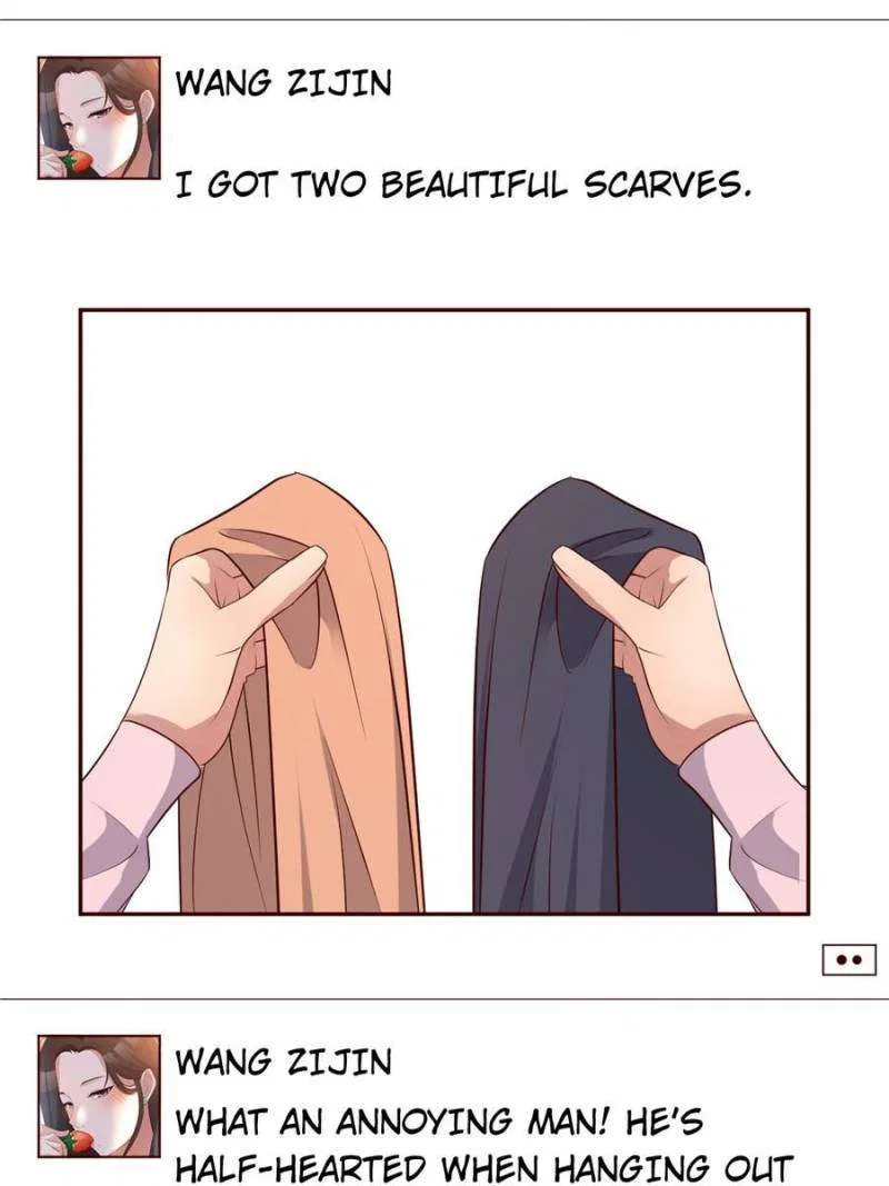 My Sister Is A SuperStar Chapter 236 – Page 29