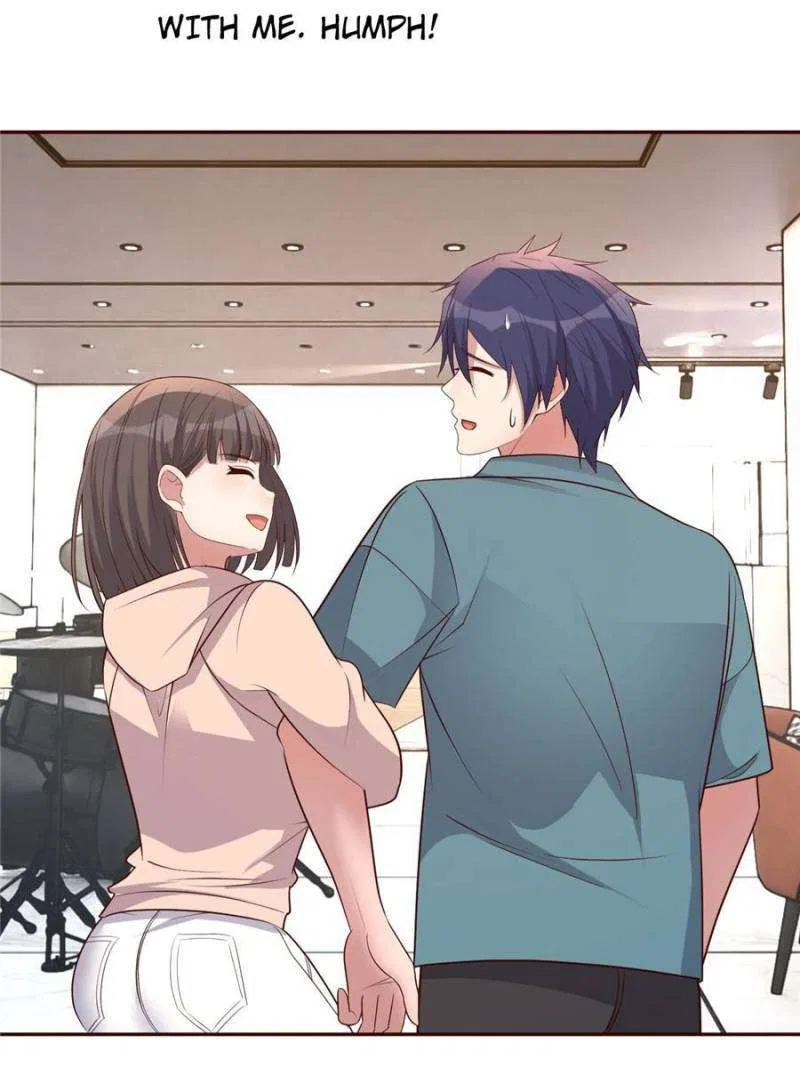 My Sister Is A SuperStar Chapter 236 – Page 30