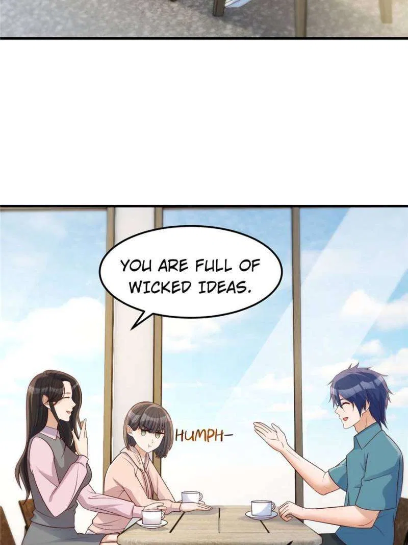 My Sister Is A SuperStar Chapter 236 – Page 38