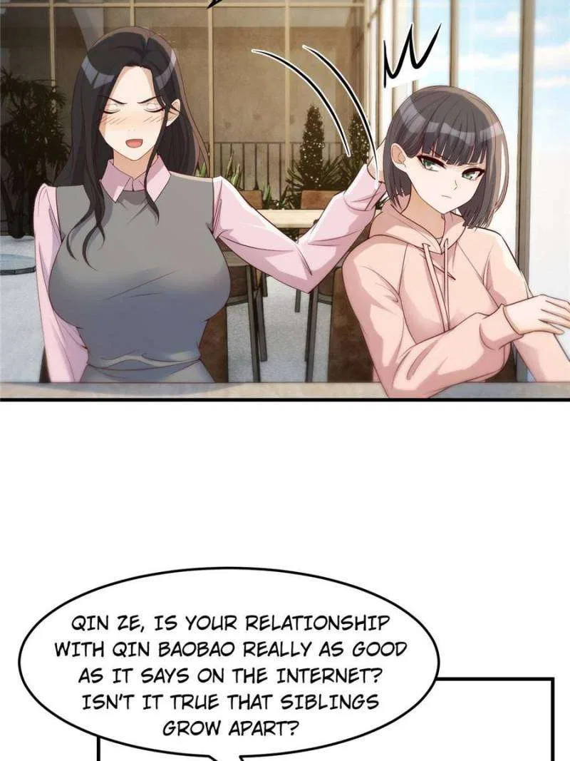 My Sister Is A SuperStar Chapter 236 – Page 43
