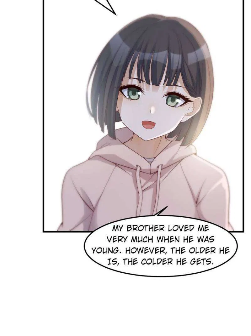 My Sister Is A SuperStar Chapter 236 – Page 44