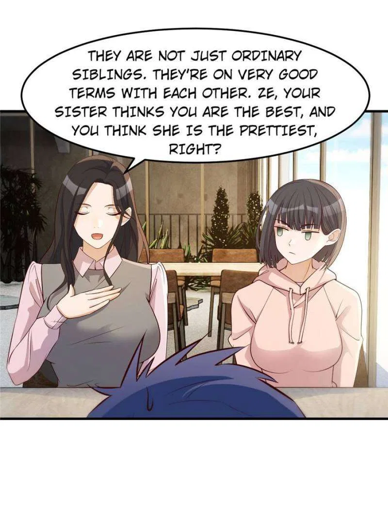 My Sister Is A SuperStar Chapter 236 – Page 45