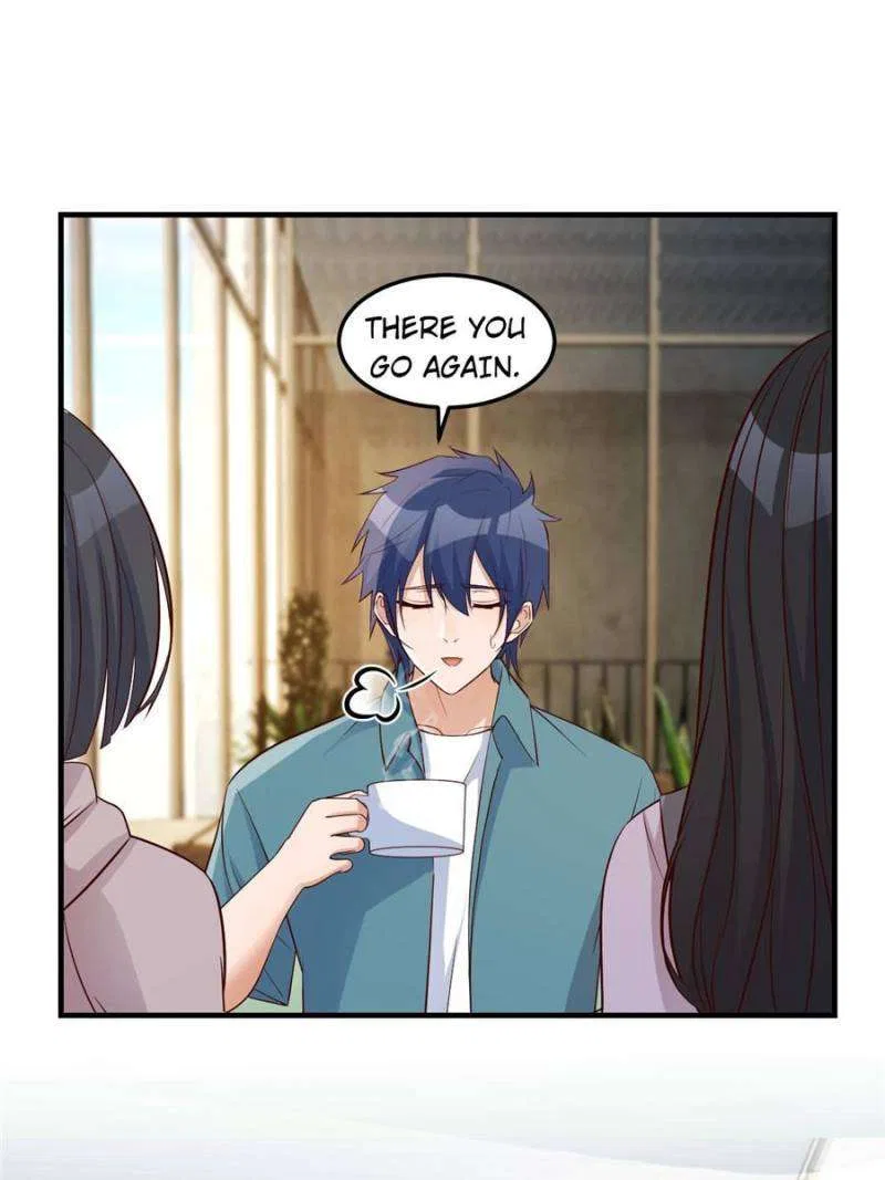 My Sister Is A SuperStar Chapter 236 – Page 46