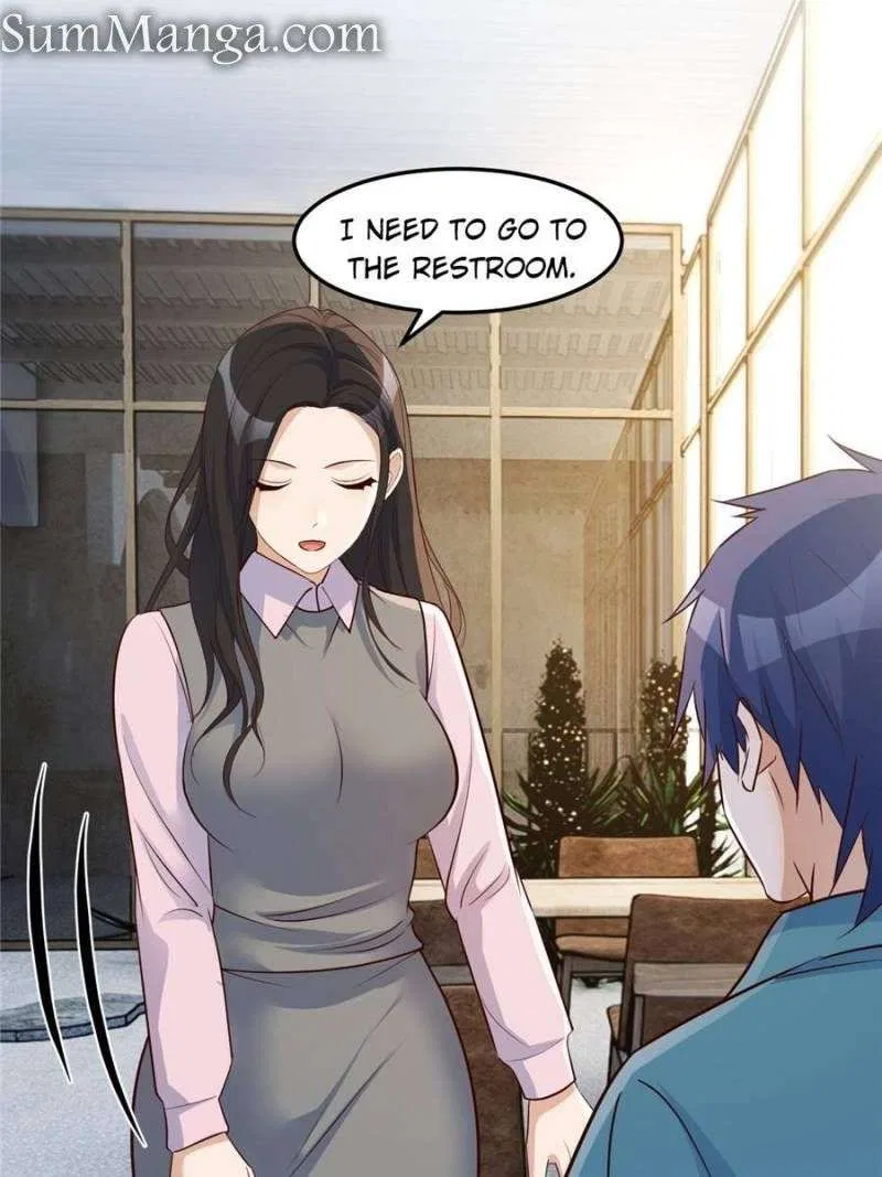 My Sister Is A SuperStar Chapter 236 – Page 47