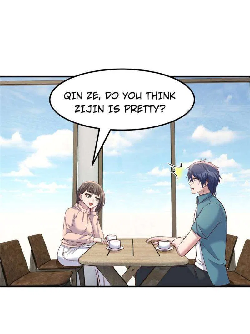 My Sister Is A SuperStar Chapter 236 – Page 50