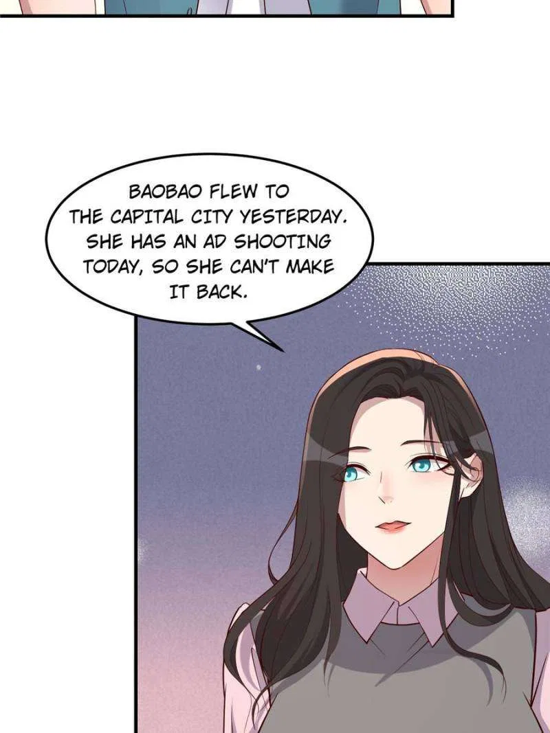 My Sister Is A SuperStar Chapter 235 – Page 5
