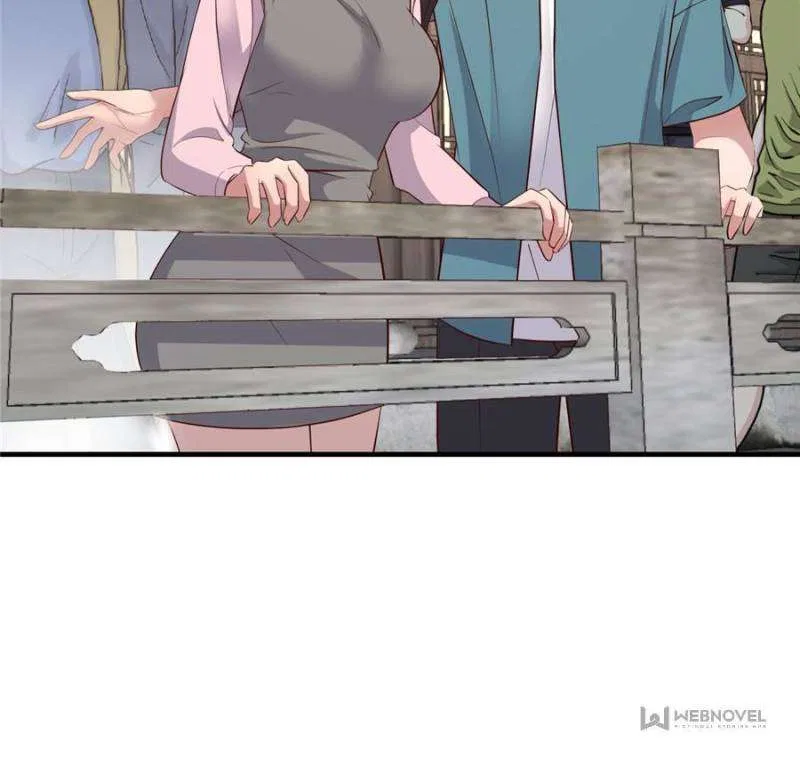 My Sister Is A SuperStar Chapter 235 – Page 12