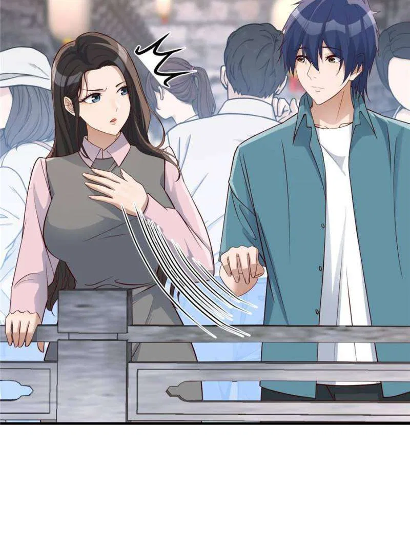 My Sister Is A SuperStar Chapter 235 – Page 14