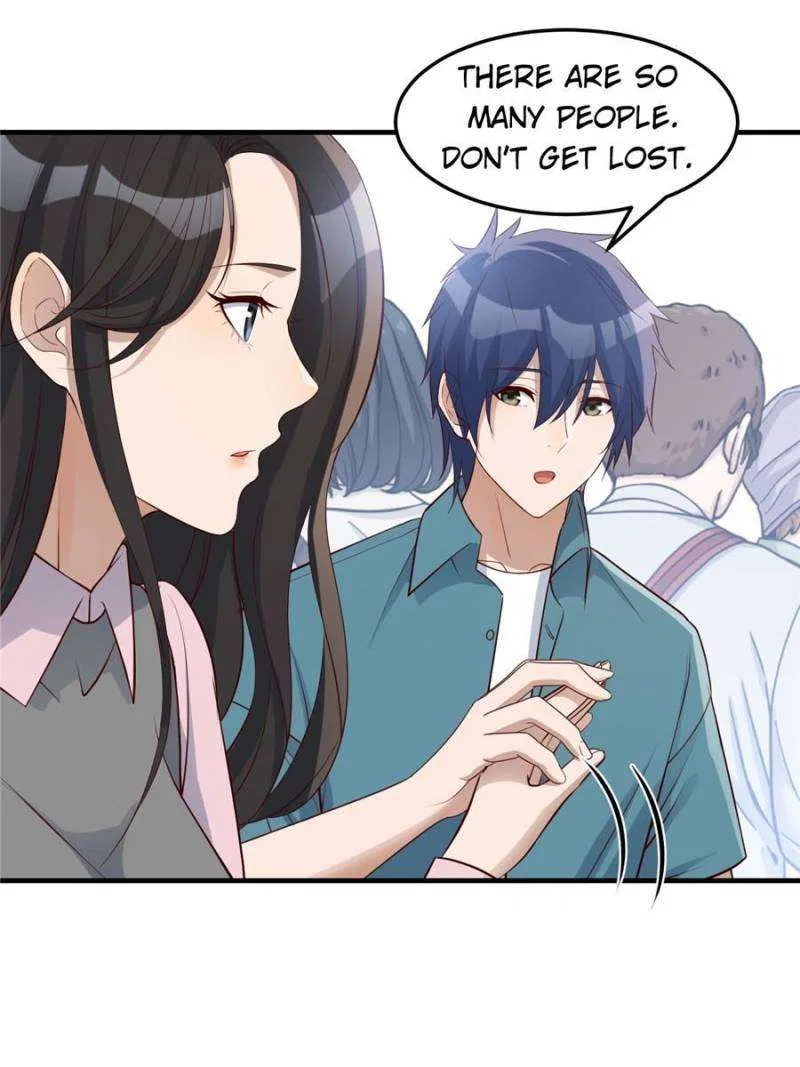 My Sister Is A SuperStar Chapter 235 – Page 15