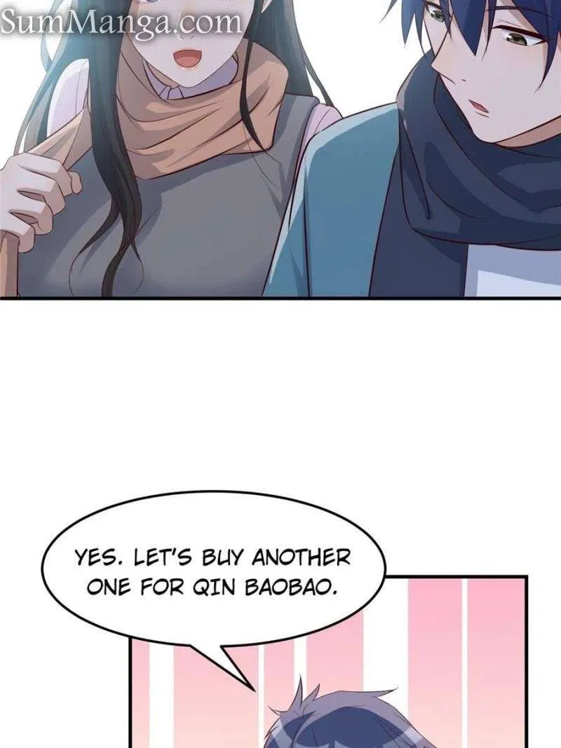 My Sister Is A SuperStar Chapter 235 – Page 20