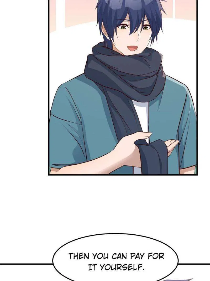 My Sister Is A SuperStar Chapter 235 – Page 21