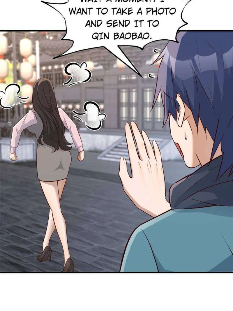 My Sister Is A SuperStar Chapter 235 – Page 23