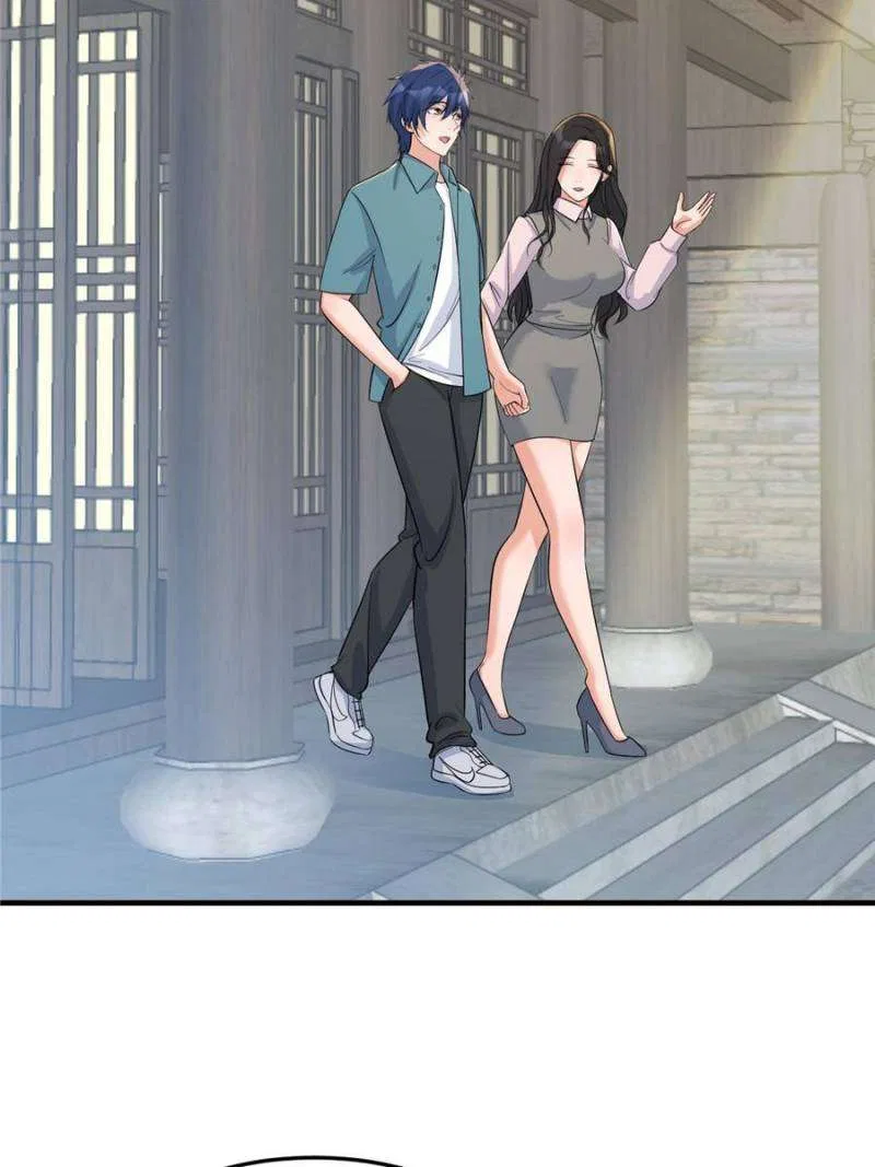 My Sister Is A SuperStar Chapter 235 – Page 26
