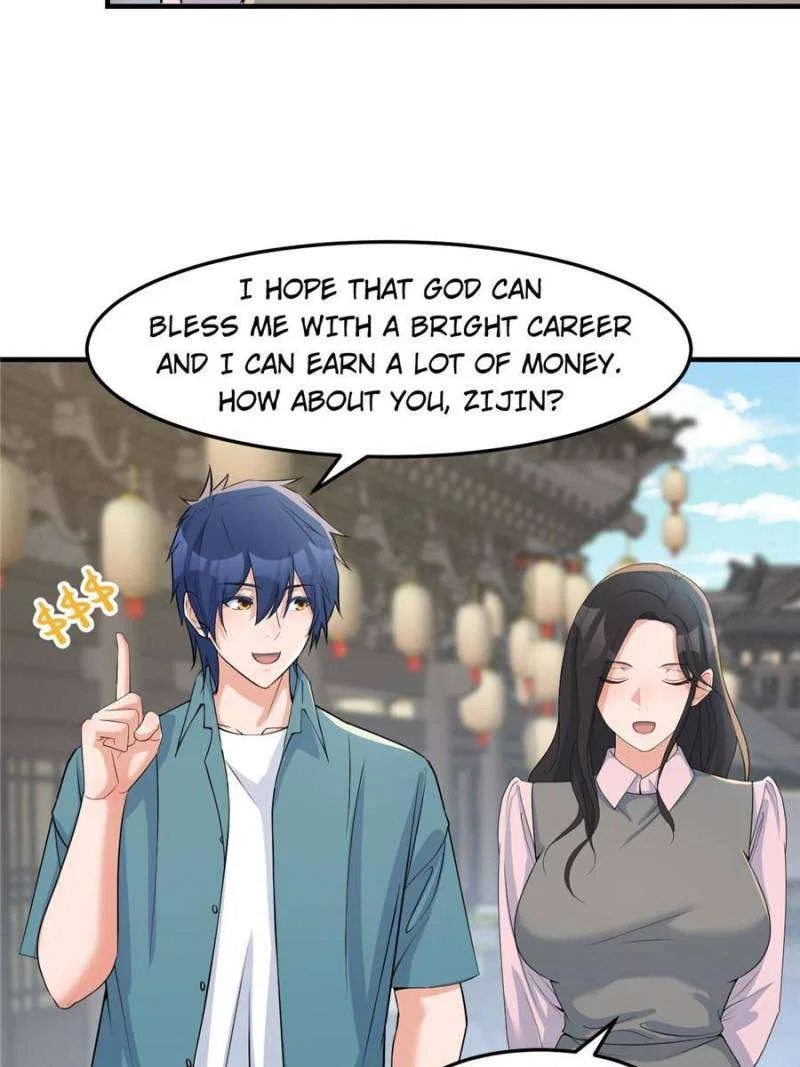 My Sister Is A SuperStar Chapter 235 – Page 28