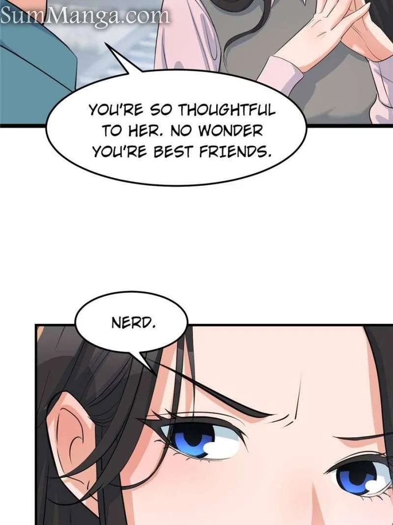 My Sister Is A SuperStar Chapter 235 – Page 30