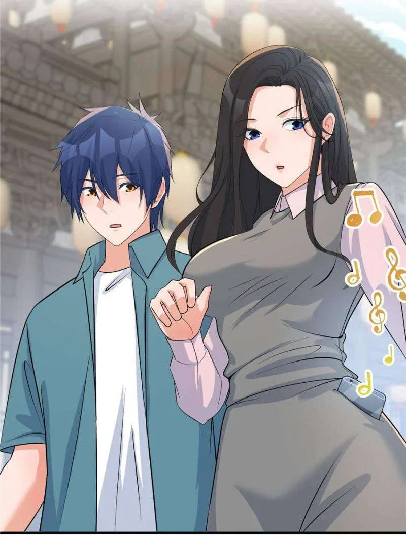 My Sister Is A SuperStar Chapter 235 – Page 32