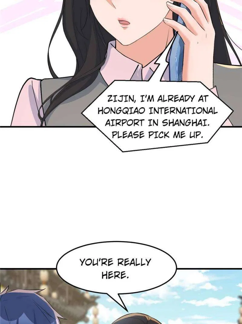 My Sister Is A SuperStar Chapter 235 – Page 34