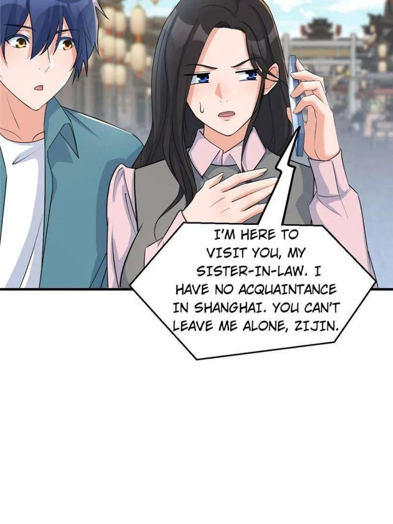 My Sister Is A SuperStar Chapter 235 – Page 35