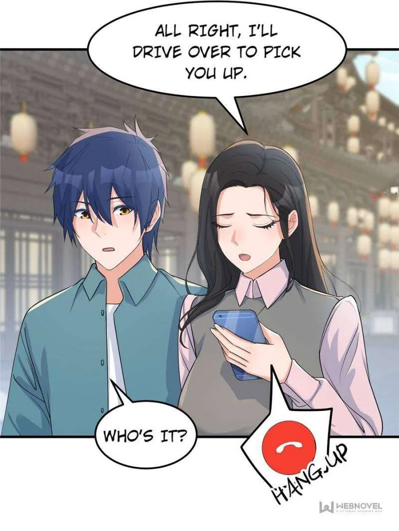 My Sister Is A SuperStar Chapter 235 – Page 36