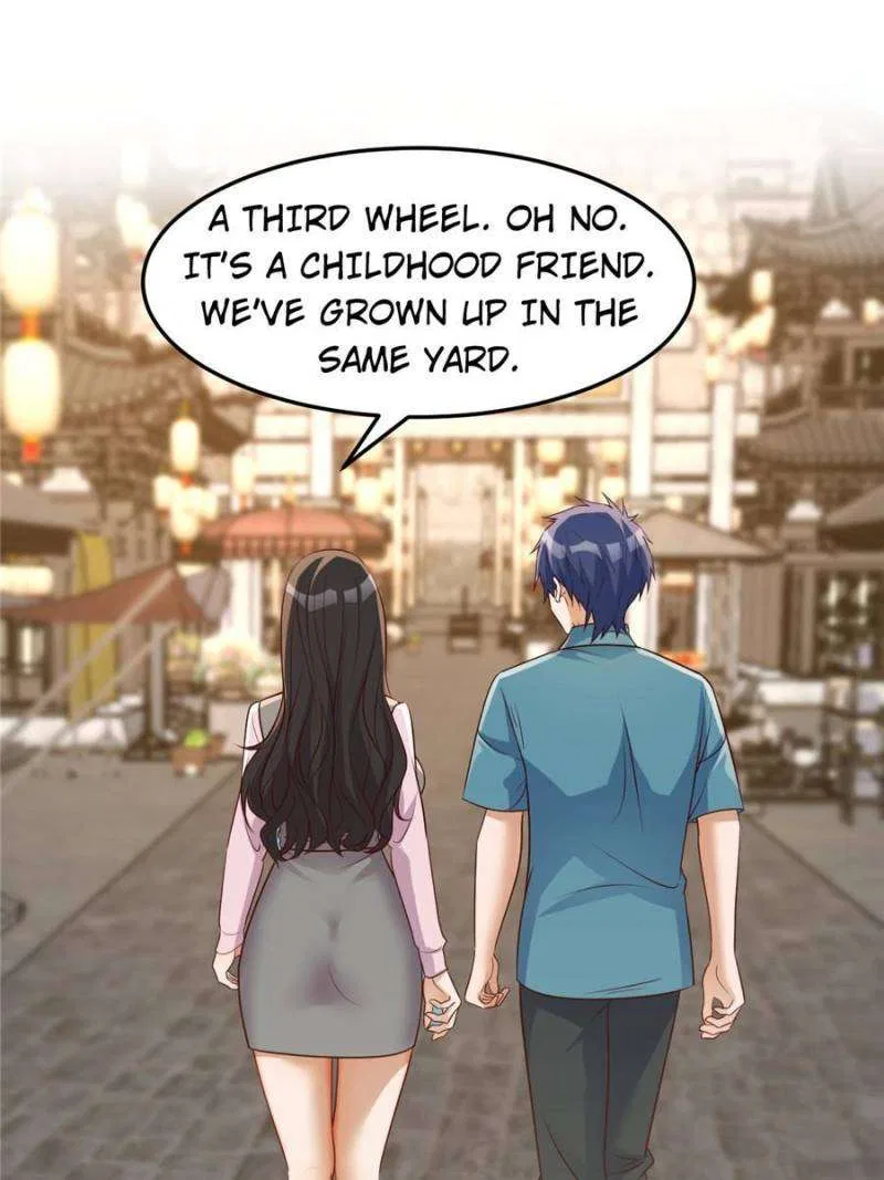 My Sister Is A SuperStar Chapter 235 – Page 37