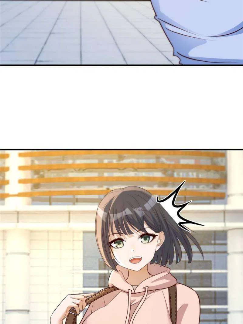 My Sister Is A SuperStar Chapter 235 – Page 43