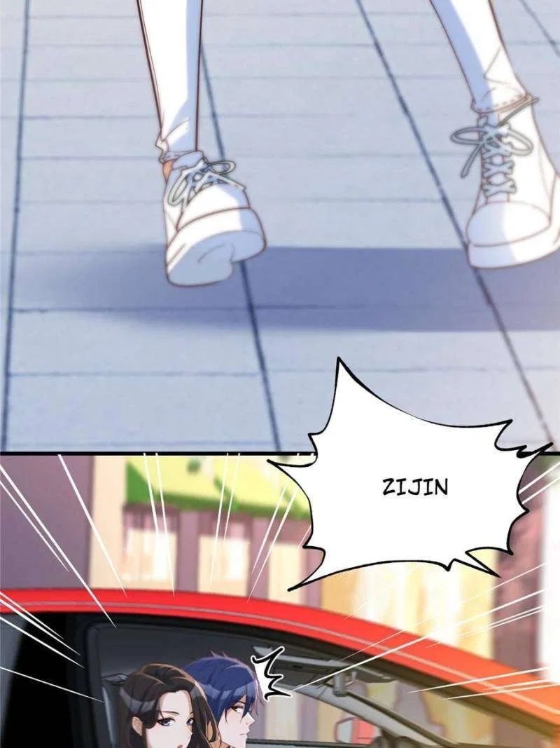 My Sister Is A SuperStar Chapter 235 – Page 45