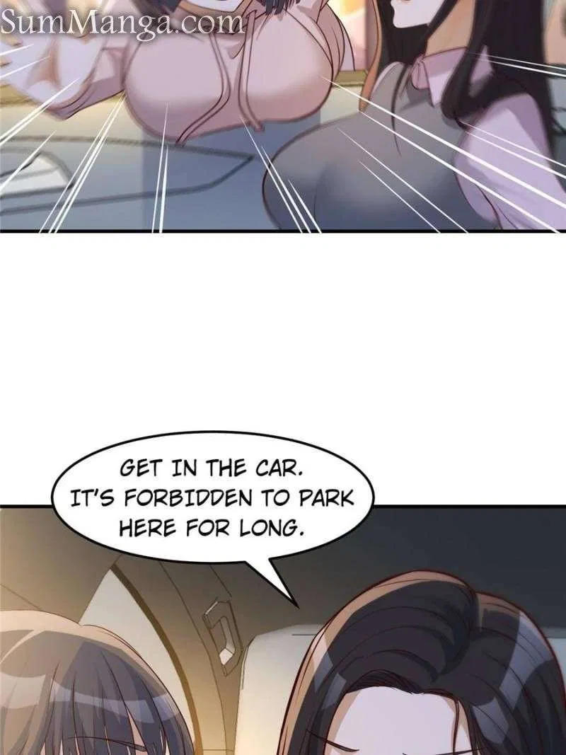 My Sister Is A SuperStar Chapter 235 – Page 47