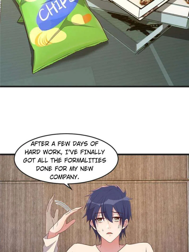 My Sister Is A SuperStar Chapter 234 – Page 2