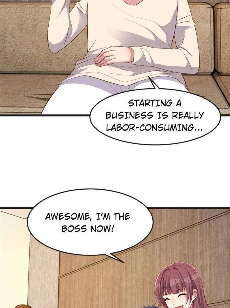 My Sister Is A SuperStar Chapter 234 – Page 3