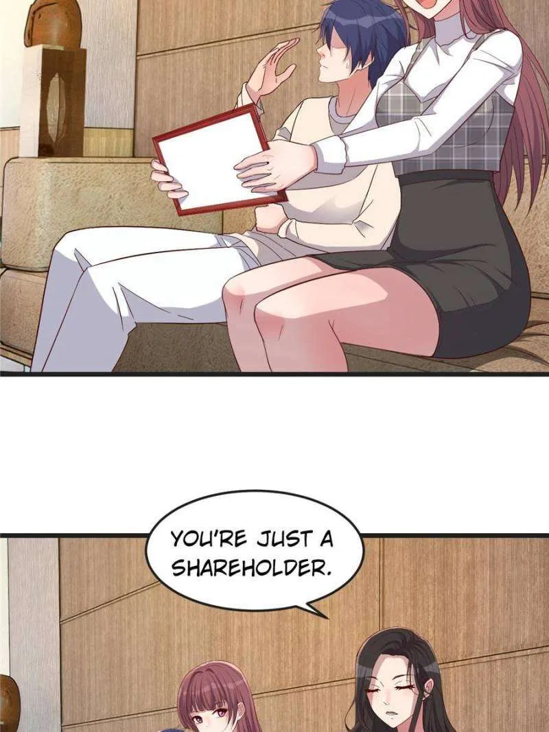 My Sister Is A SuperStar Chapter 234 – Page 4