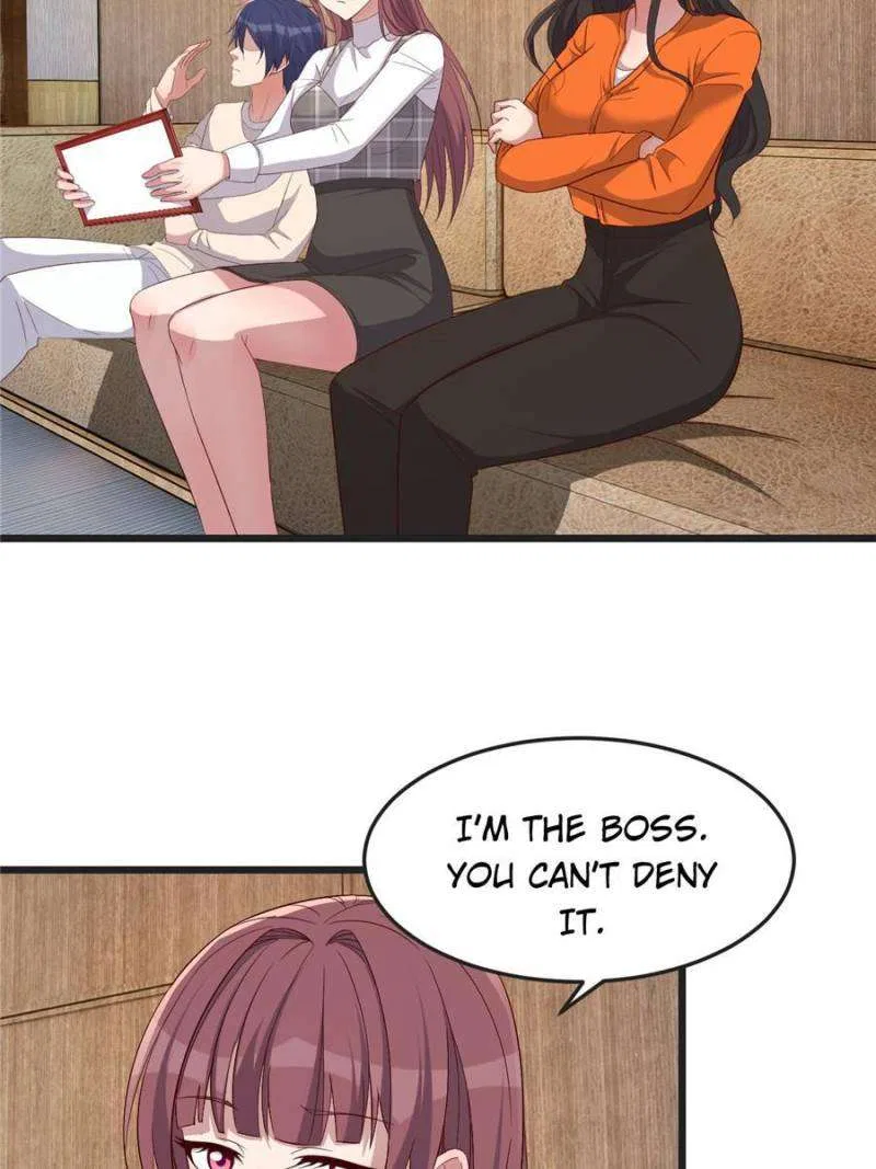 My Sister Is A SuperStar Chapter 234 – Page 5
