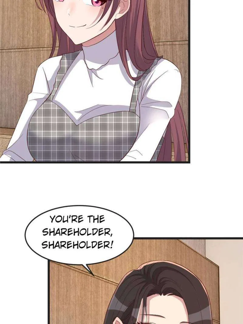 My Sister Is A SuperStar Chapter 234 – Page 6