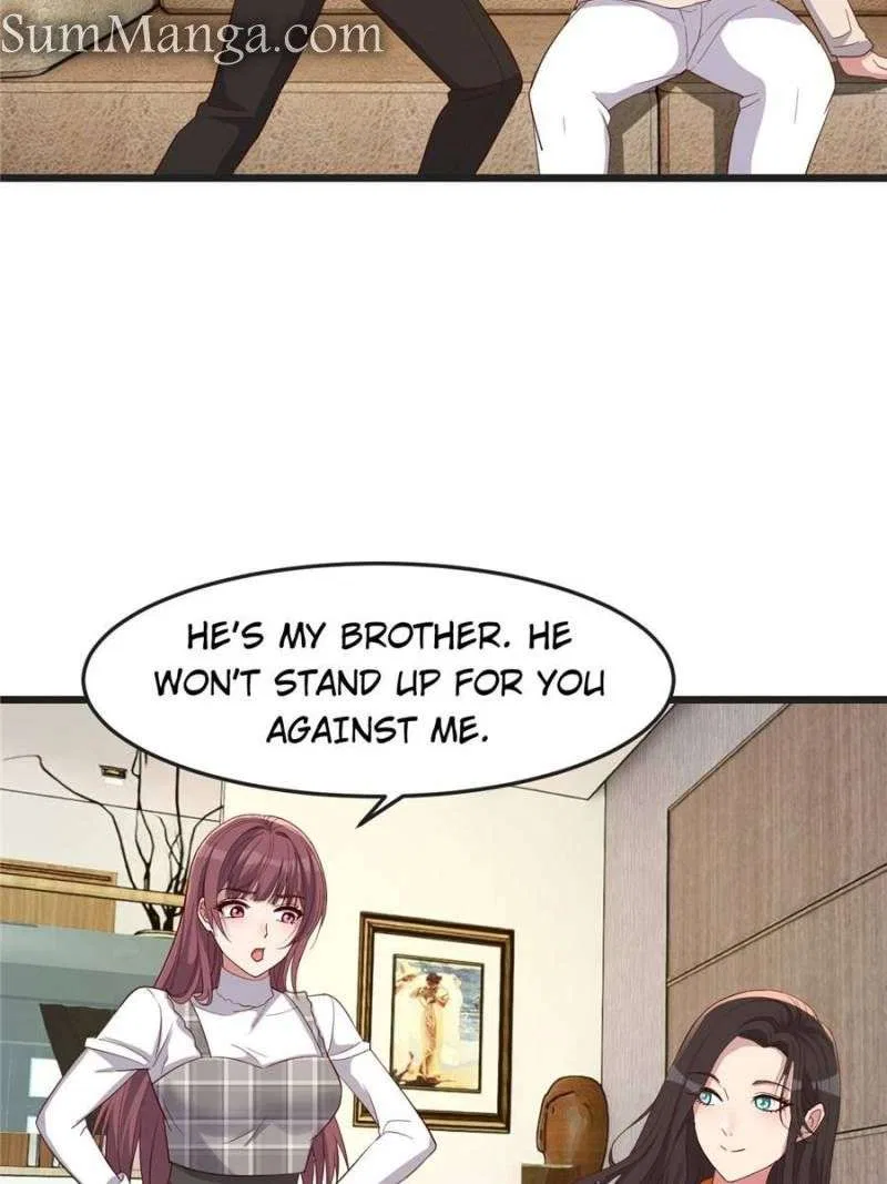 My Sister Is A SuperStar Chapter 234 – Page 10