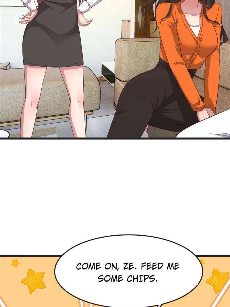 My Sister Is A SuperStar Chapter 234 – Page 11