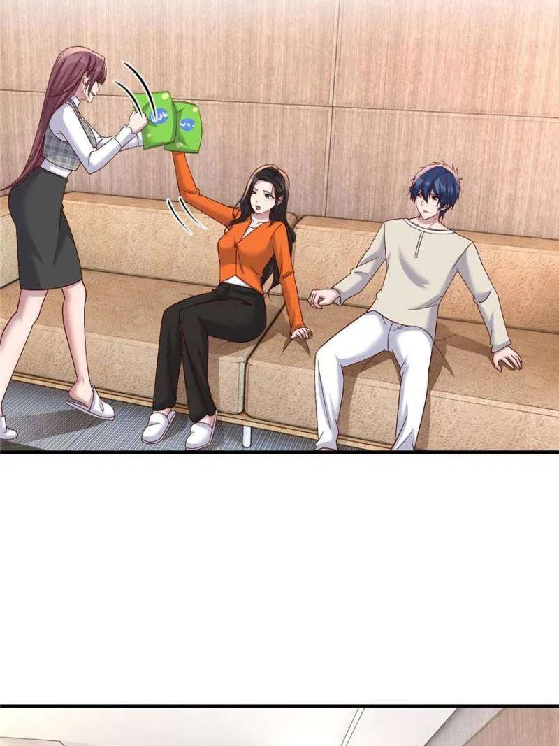 My Sister Is A SuperStar Chapter 234 – Page 14