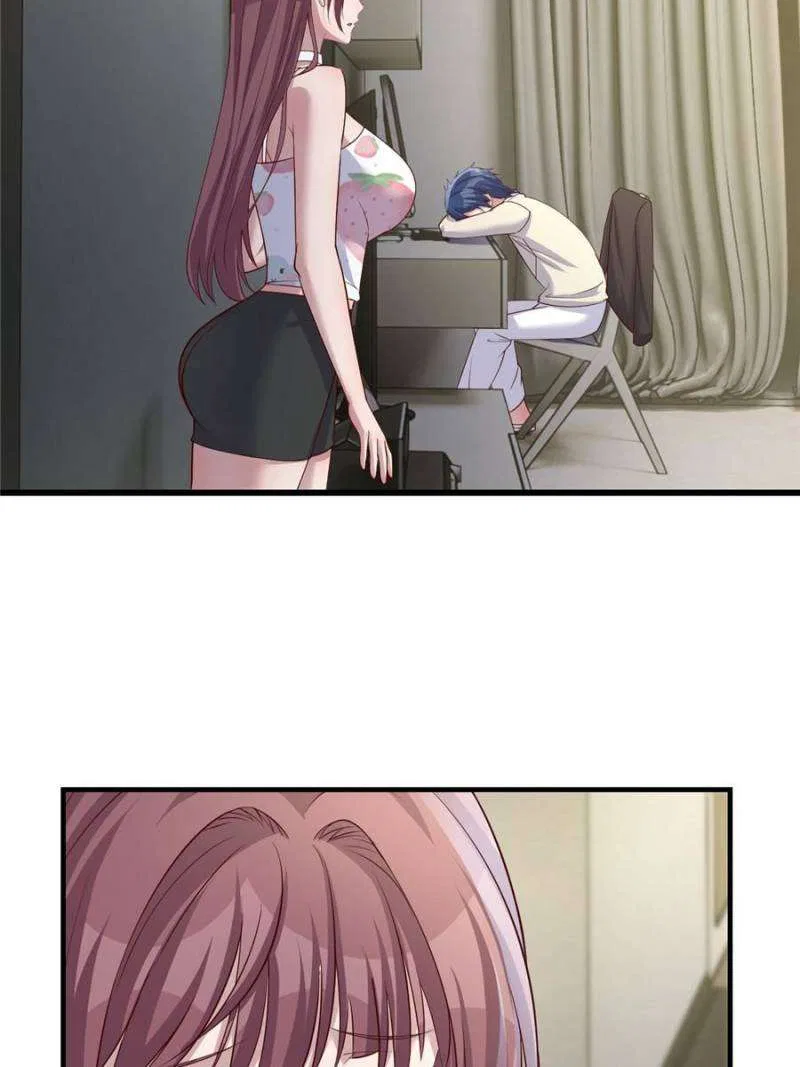 My Sister Is A SuperStar Chapter 234 – Page 20