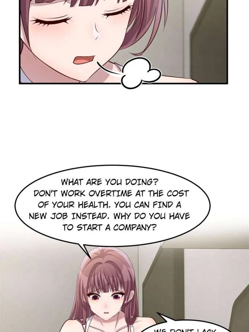 My Sister Is A SuperStar Chapter 234 – Page 21
