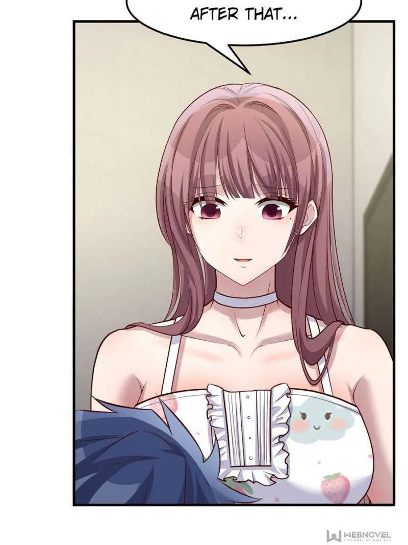 My Sister Is A SuperStar Chapter 234 – Page 24