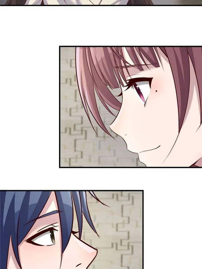 My Sister Is A SuperStar Chapter 234 – Page 27