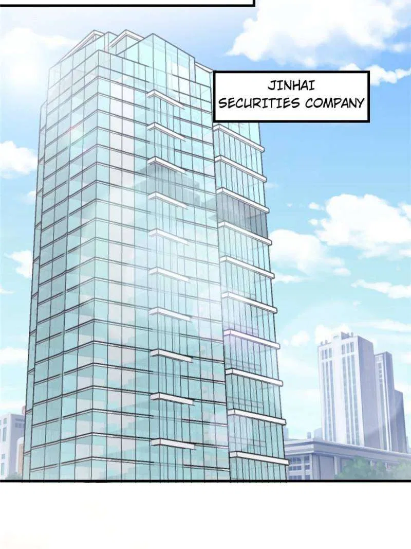 My Sister Is A SuperStar Chapter 234 – Page 31