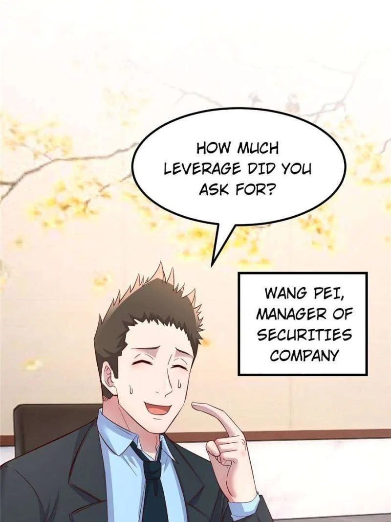 My Sister Is A SuperStar Chapter 234 – Page 32