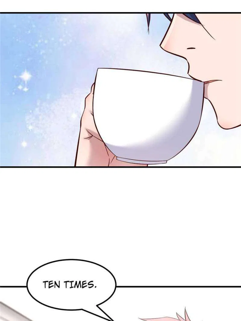 My Sister Is A SuperStar Chapter 234 – Page 34