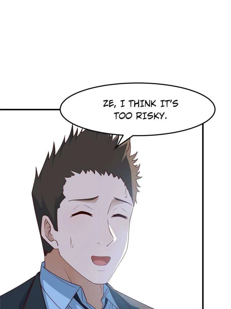 My Sister Is A SuperStar Chapter 234 – Page 38