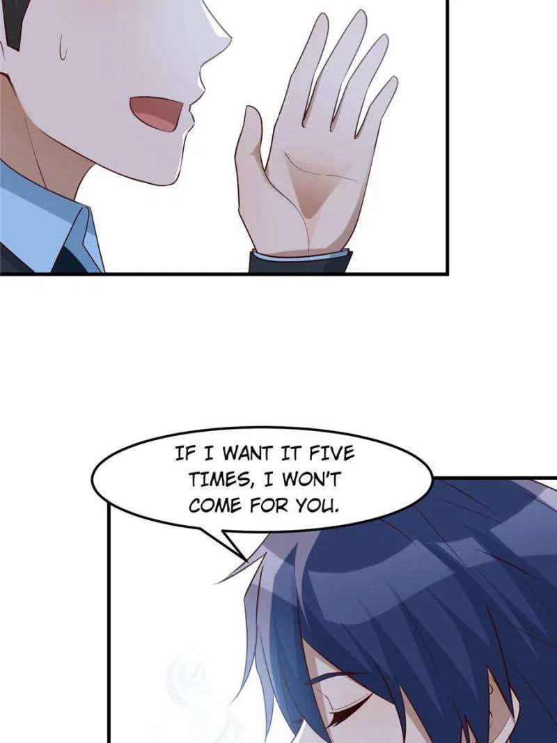 My Sister Is A SuperStar Chapter 234 – Page 41